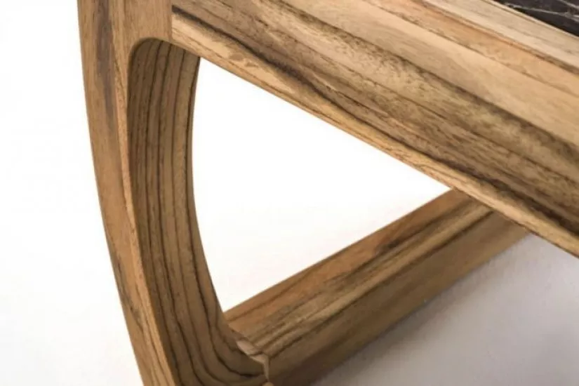 Bungalow Outdoor Coffee Table