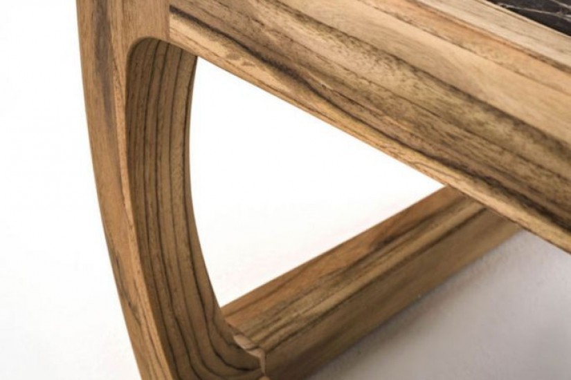 Table d'extérieur Bungalow