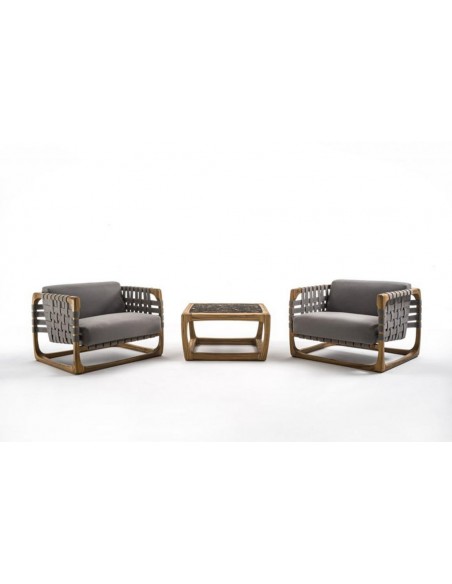 Bungalow Outdoor Coffee Table