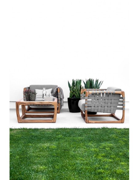 Bungalow Outdoor Coffee Table