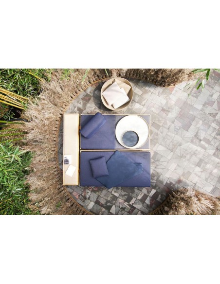 Lit d'extérieur Toku