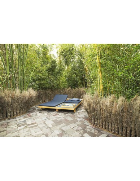 Lit d'extérieur Toku