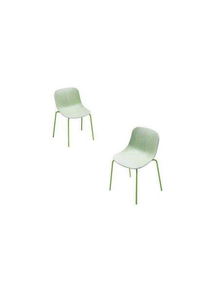 Iole Outdoor Chair