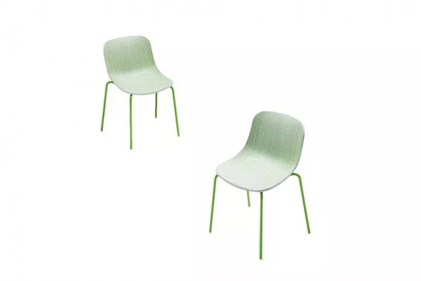 Iole Outdoor Chair