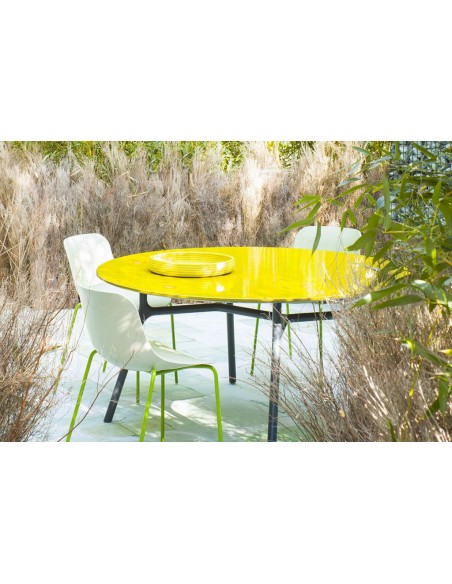 Iole Outdoor Chair