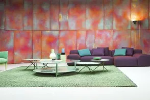 Tavolino Harvey Paola Lenti - 1 2