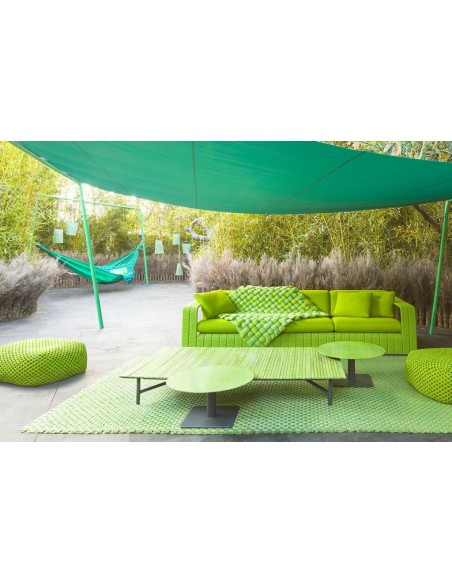 Tavolino per esterno Nesso