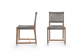 Dafne Outdoor Chair 2