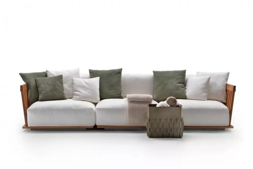 Divano per esterno Zante