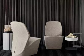 Odette Small Armchair 2