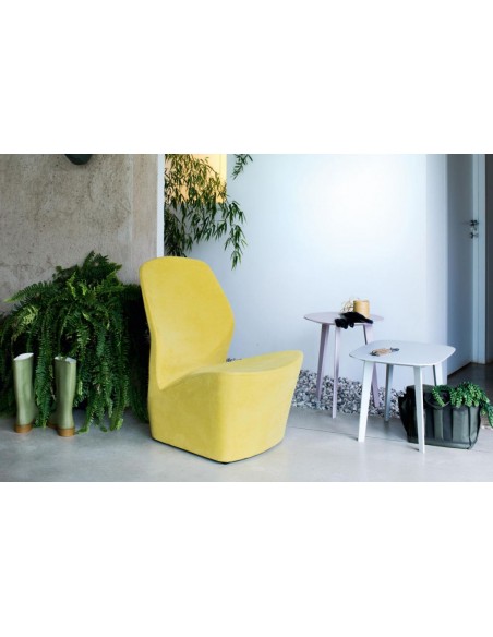 Fauteuil Odette
