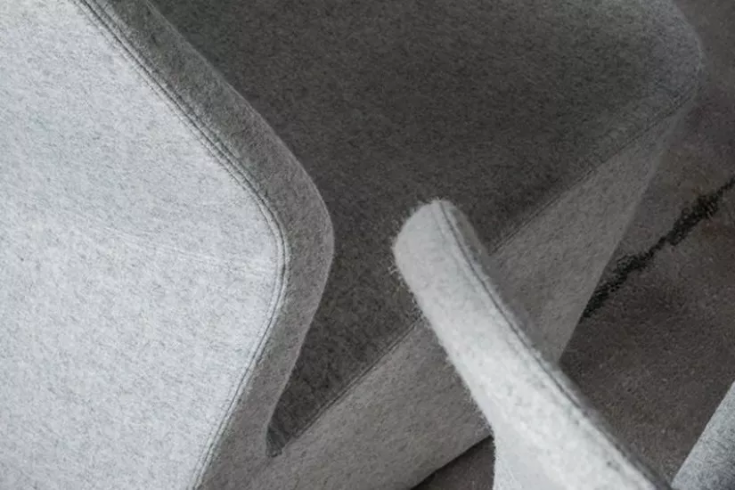 Odette Small Armchair