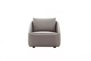 Bend Small Armchair
