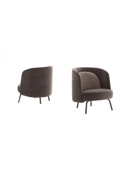 Lucia Small Armchair