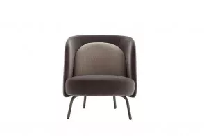 Lucia Small Armchair 2