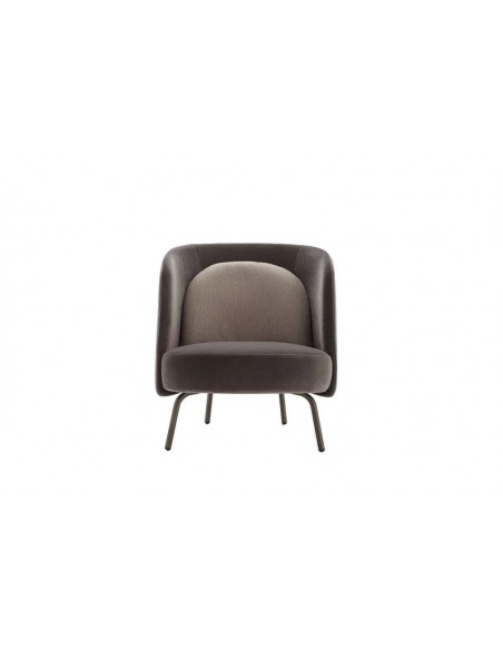 Lucia Small Armchair