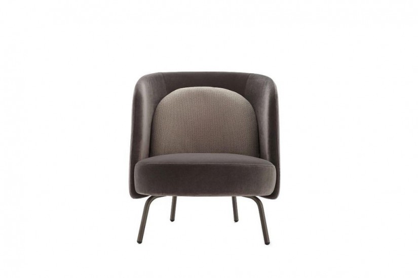 Lucia Small Armchair