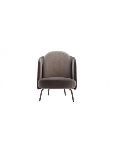Lucia Small Armchair