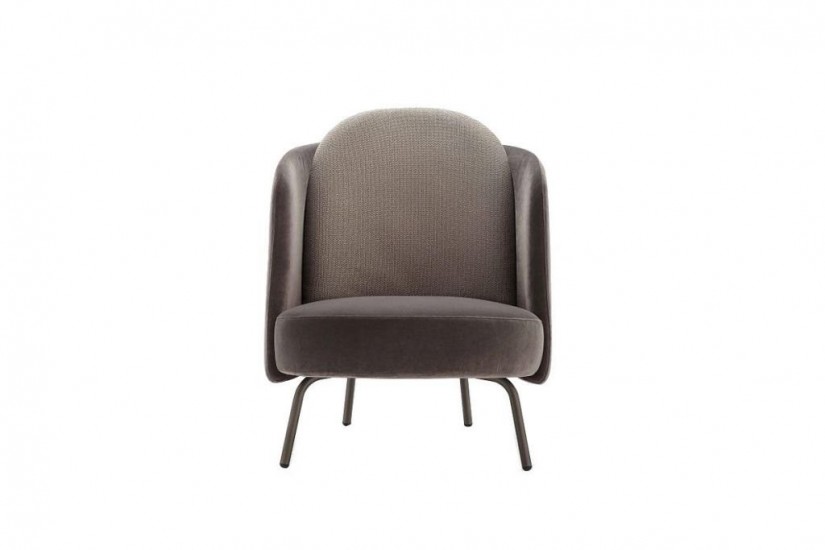 Fauteuil Lucia