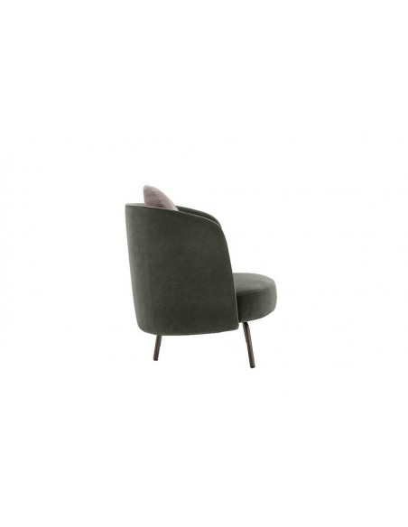 Fauteuil Lucia