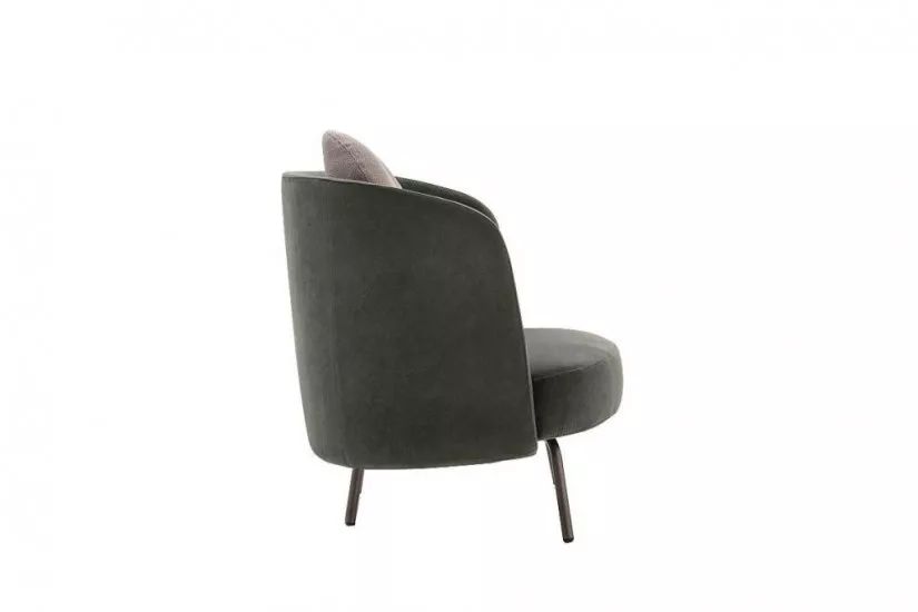 Lucia Small Armchair