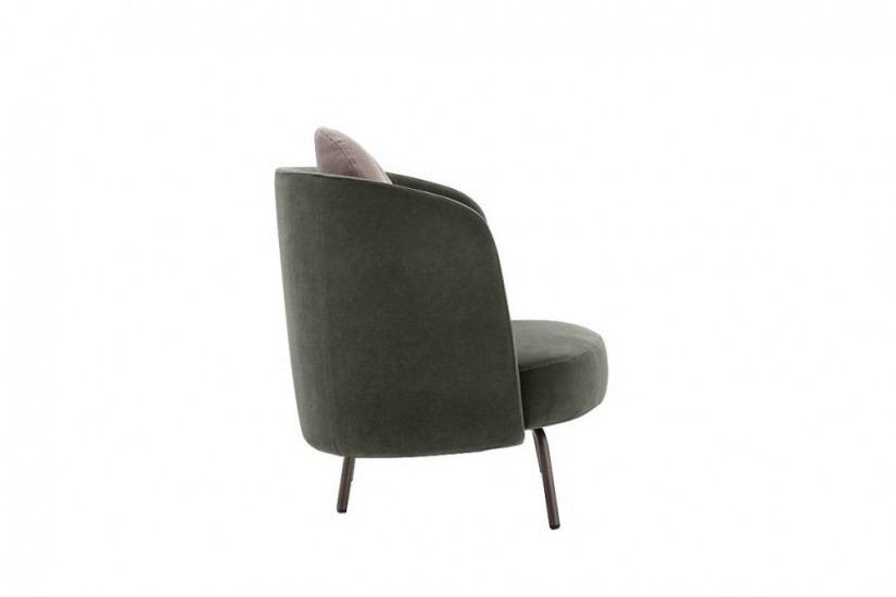 Fauteuil Lucia