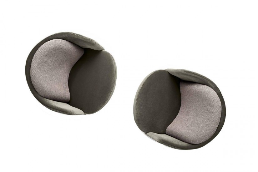 Lucia Small Armchair