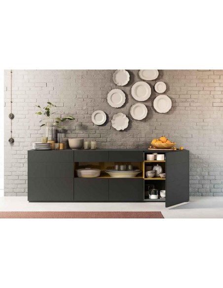 Metropolis Sideboard