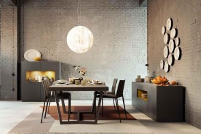 Metropolis Sideboard 2