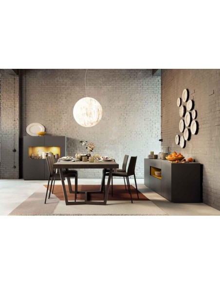 Metropolis Sideboard