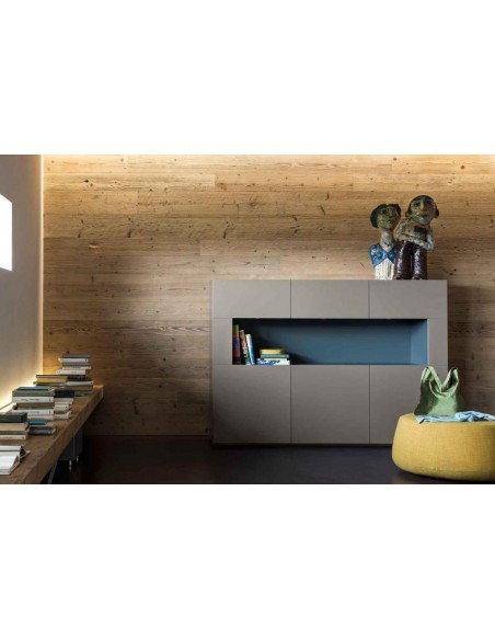 Metropolis Sideboard