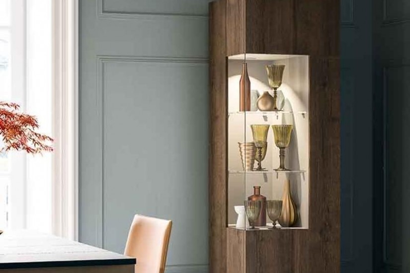 Metropolis Sideboard