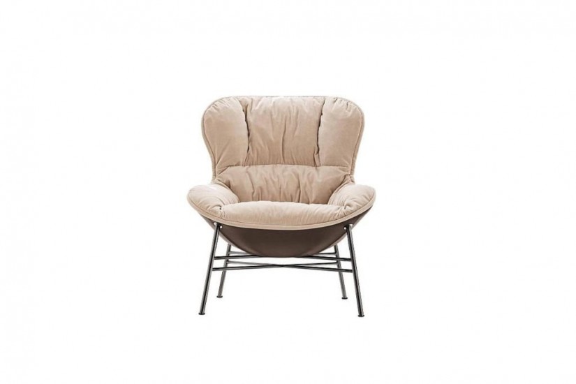 Fauteuil Softy