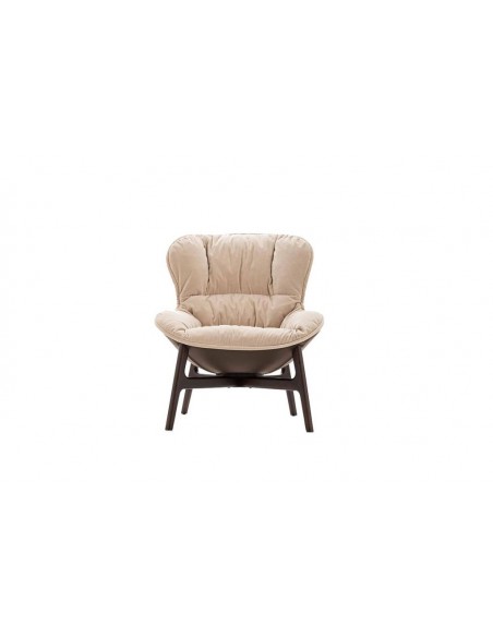Softy Small Armchair
