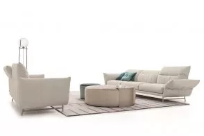 On Line Sofa
