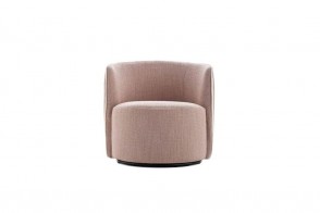 Fauteuil Chloe Luxury