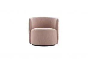 Poltroncina Chloe Luxury