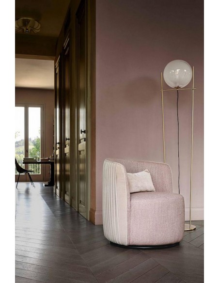 Fauteuil Chloe Luxury