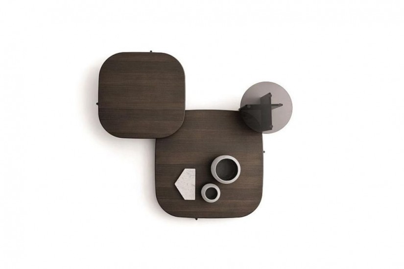 Polyura Coffee Table