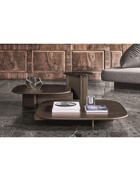 Polyura Coffee Table
