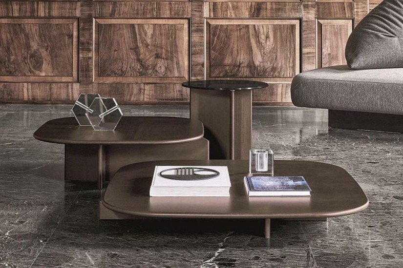 Polyura Coffee Table