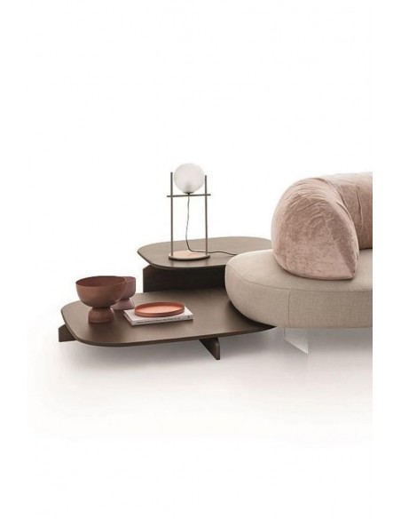 Polyura Coffee Table