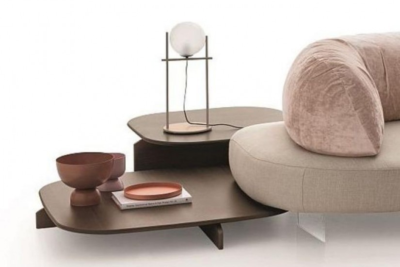 Polyura Coffee Table