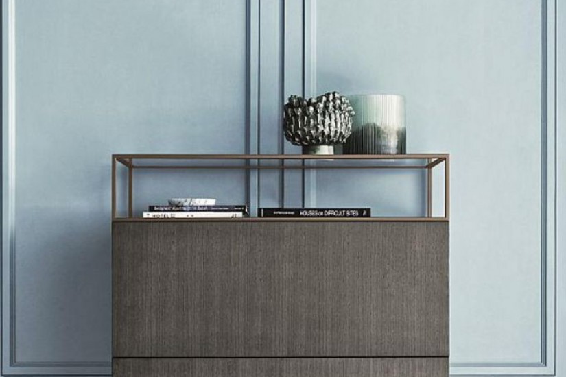 Unit Sideboard