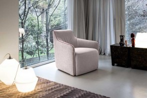 Fauteuil Jet Set