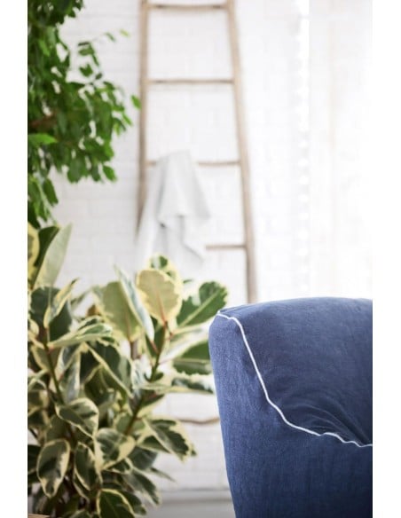 Jet Set Small Armchair