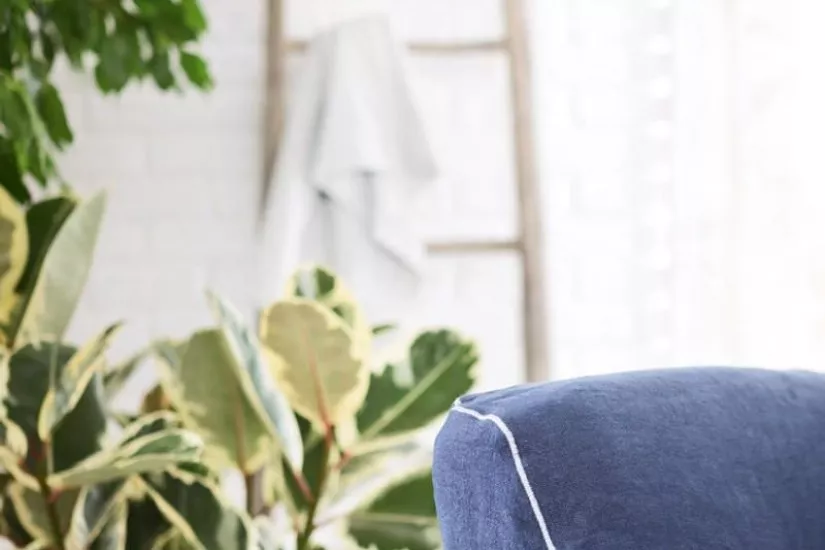 Jet Set Small Armchair