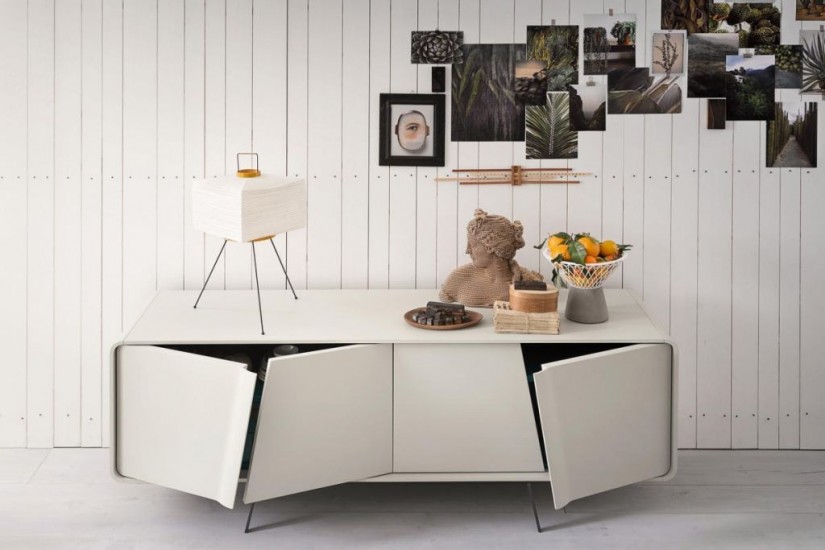 Musa Sideboard