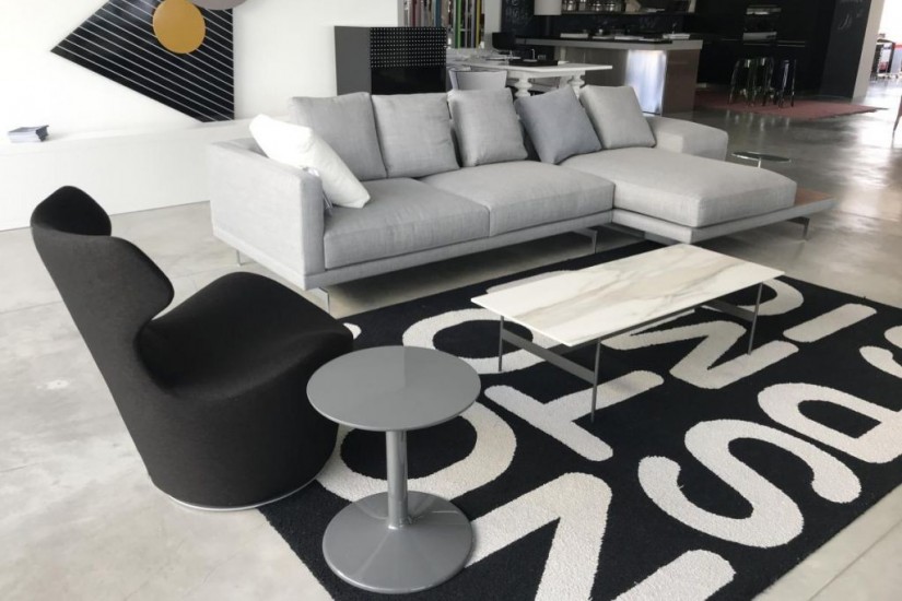 Divano Dock (Offerta Expo)