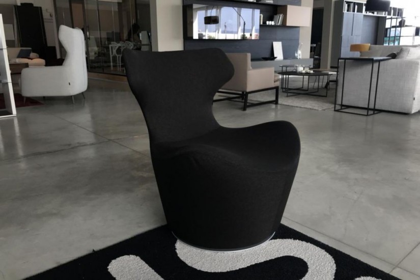 Piccola Papilio Armchair (Expo Offer)